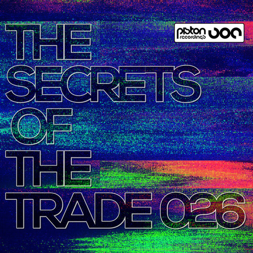 VA - The Secrets Of The Trade 026 [PRCD2023065]